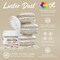 Bakell - Pale Gold Luster Dust (4g, 1x Jar) Edible Vegan Dust & Paint for Baking, Desserts and Beverages